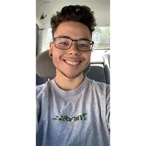 Meet your Posher, Johnathan